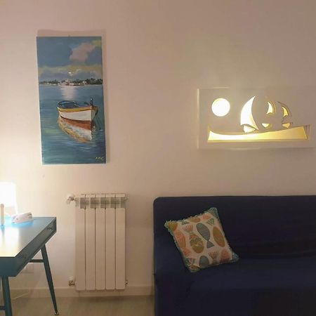 Mami Holiday House Castellammare del Golfo Exteriör bild